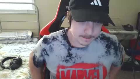 Snapshot of luisdiaztube chatting on May 11, 2026, 6:49 pm Luisdiaztube online show from May 11, 2026, 6:49 pm