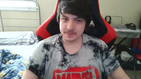Snapshot of luisdiaztube chatting on May 12, 2026, 7:11 pm Luisdiaztube online show from May 12, 2026, 7:11 pm