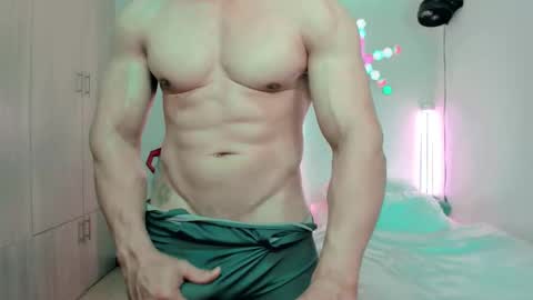 Luis Fer PVT IS OPEN online show from February 5, 2026, 5:50 pm