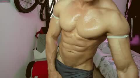 Luis Fer PVT IS OPEN online show from April 6, 2026, 10:00 pm