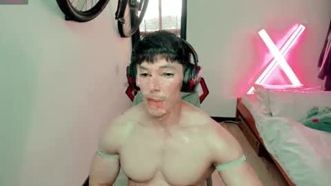 Snapshot of luisfernikesportboy chatting on June 13, 2026, 3:43 pm Luis Fer PVT IS OPEN online show from June 13, 2026, 3:43 pm