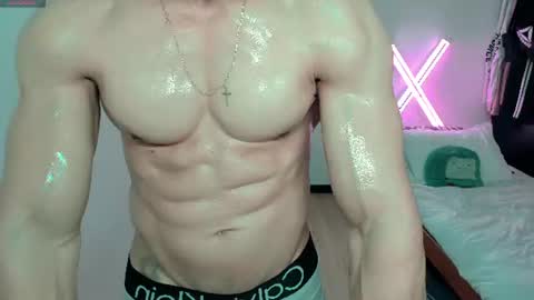 Snapshot of luisfernikesportboy chatting on July 5, 2026, 8:05 pm Luis Fer PVT IS OPEN online show from July 5, 2026, 8:05 pm