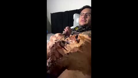 luisjg24hrs online show from March 28, 2026, 12:10 am