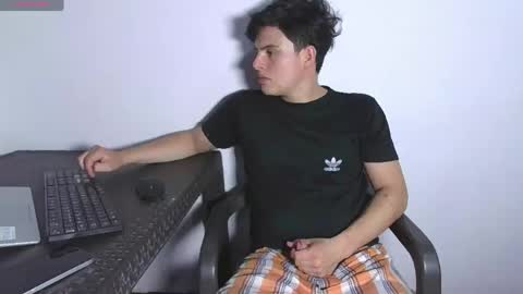 Luis S Kennedy online show from March 19, 2026, 3:05 pm