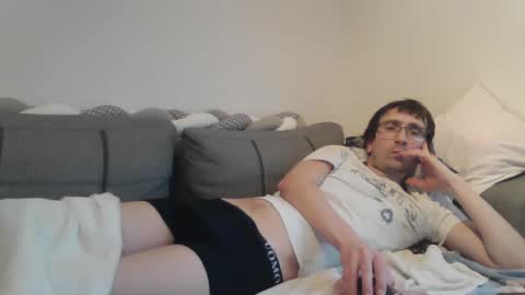 Luis online show from February 26, 2025, 11:09 am