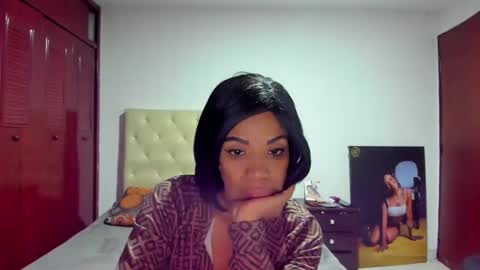 Luissa online show from January 17, 2025, 11:38 am