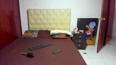 Luissa online show from January 8, 2026, 12:40 pm