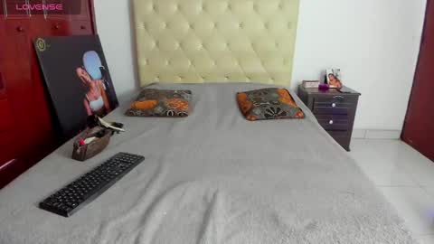 Luissa online show from May 1, 2026, 12:43 pm