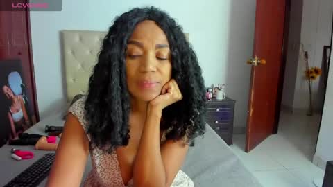 Snapshot of luissa_s1 chatting on May 3, 2026, 11:49 am Luissa online show from May 3, 2026, 11:49 am