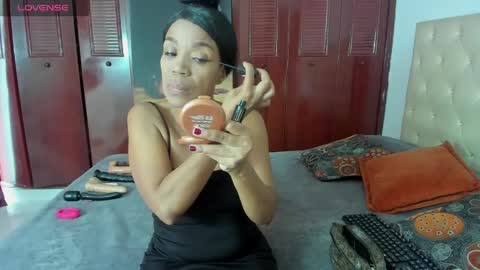 Snapshot of luissa_s1 chatting on May 4, 2026, 1:29 pm Luissa online show from May 4, 2026, 1:29 pm
