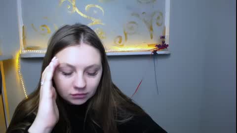 Snapshot of luizaheems_ chatting on February 19, 2025, 11:28 am Luiza online show from February 19, 2025, 11:28 am