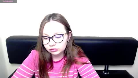 Snapshot of luizaheems_ chatting on March 20, 2026, 8:08 am Luiza online show from March 20, 2026, 8:08 am