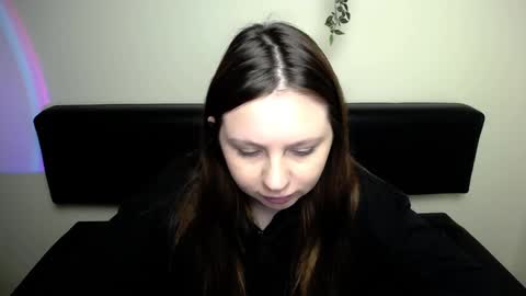 Snapshot of luizaheems_ chatting on March 31, 2026, 6:47 am Luiza online show from March 31, 2026, 6:47 am
