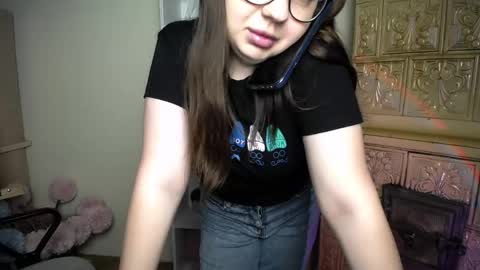 Snapshot of luizaheems_ chatting on June 8, 2026, 6:47 am Luiza online show from June 8, 2026, 6:47 am