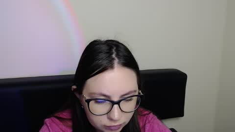 Snapshot of luizaheems_ chatting on June 13, 2026, 6:11 am Luiza online show from June 13, 2026, 6:11 am