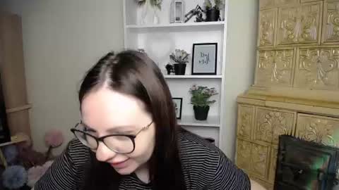 Snapshot of luizaheems_ chatting on June 14, 2026, 6:59 am Luiza online show from June 14, 2026, 6:59 am