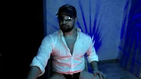 luk_me online show from February 15, 2026, 1:24 am