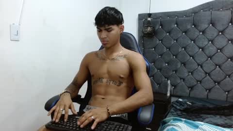 Snapshot of luka_big18 chatting on March 29, 2026, 3:28 am Luka big18 online show from March 29, 2026, 3:28 am