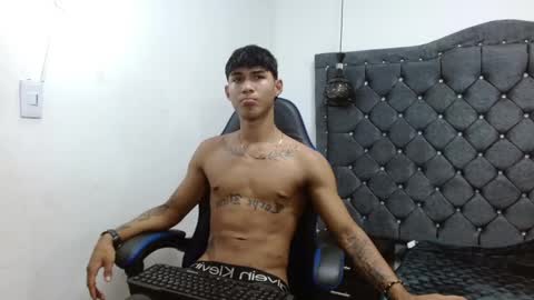 Snapshot of luka_big18 chatting on March 30, 2026, 6:03 am Luka big18 online show from March 30, 2026, 6:03 am