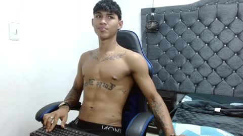 Snapshot of luka_big18 chatting on March 31, 2026, 4:46 am Luka big18 online show from March 31, 2026, 4:46 am