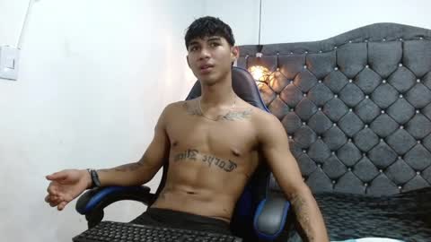 Snapshot of luka_big18 chatting on April 9, 2026, 4:34 am Luka big18 online show from April 9, 2026, 4:34 am