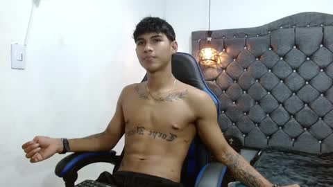 Snapshot of luka_big18 chatting on April 10, 2026, 7:13 am Luka big18 online show from April 10, 2026, 7:13 am