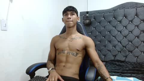 Snapshot of luka_big18 chatting on April 11, 2026, 7:35 am Luka big18 online show from April 11, 2026, 7:35 am