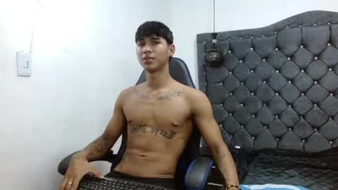 Snapshot of luka_big18 chatting on April 13, 2026, 5:46 am Luka big18 online show from April 13, 2026, 5:46 am