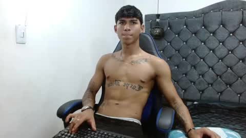Snapshot of luka_big18 chatting on April 17, 2026, 5:54 am Luka big18 online show from April 17, 2026, 5:54 am