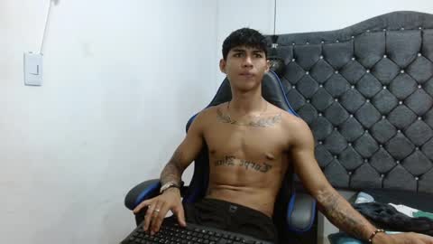 Snapshot of luka_big18 chatting on April 18, 2026, 5:22 am Luka big18 online show from April 18, 2026, 5:22 am
