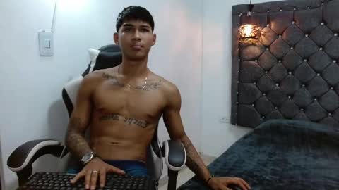 Snapshot of luka_big18 chatting on June 2, 2026, 10:12 pm Luka big18 online show from June 2, 2026, 10:12 pm