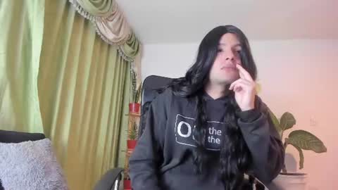 Snapshot of lukacastillo chatting on June 30, 2026, 4:13 am Luka Castillo online show from June 30, 2026, 4:13 am