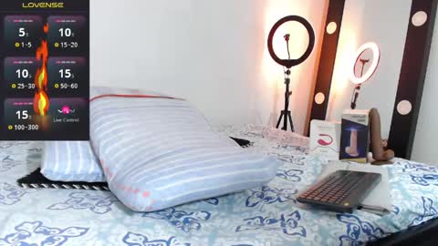 Lukarizzox        independent model online show from June 6, 2026, 5:23 am