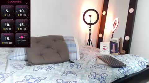 Lukarizzox        independent model online show from July 2, 2026, 4:29 am