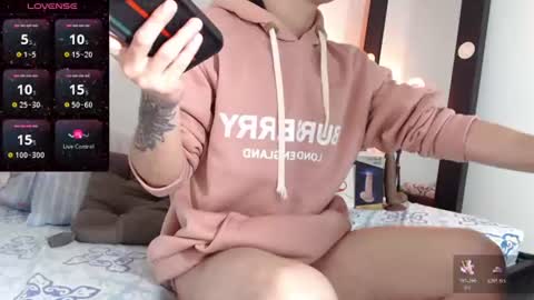 Lukarizzox        independent model online show from July 6, 2026, 3:47 am