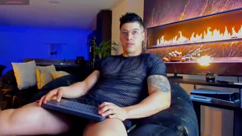 Lukas Green online show from April 28, 2026, 5:12 am