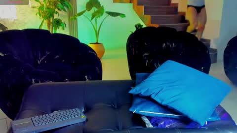Snapshot of lukas_green1 chatting on June 7, 2026, 1:10 am Lukas Green online show from June 7, 2026, 1:10 am