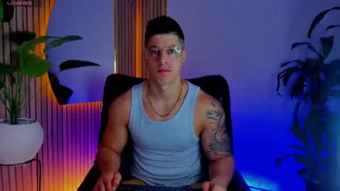 Snapshot of lukas_green1 chatting on June 12, 2026, 8:08 pm Lukas Green online show from June 12, 2026, 8:08 pm