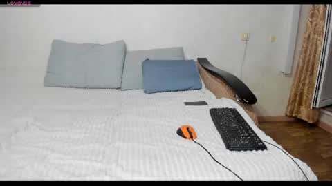 Lukas jena online show from July 20, 2026, 7:38 pm