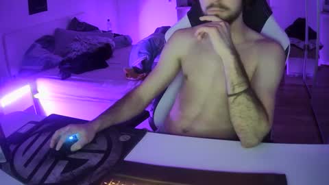 lukasschoetz online show from January 29, 2025, 5:02 pm