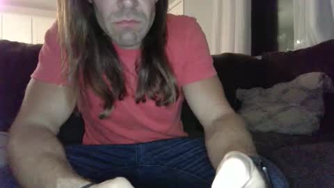 luke615 online show from November 16, 2025, 2:50 am