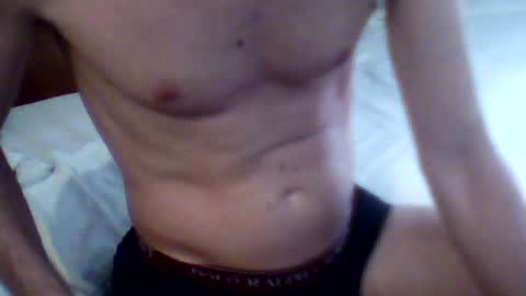 luke983 online show from August 3, 2026, 2:44 pm