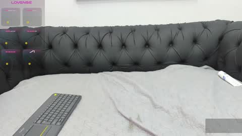 Snapshot of luke__09 chatting on January 30, 2025, 12:27 pm LUKE online show from January 30, 2025, 12:27 pm