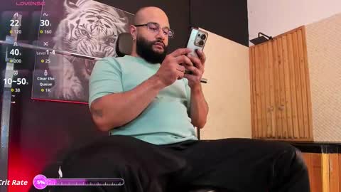 LUKE online show from December 16, 2025, 11:48 am