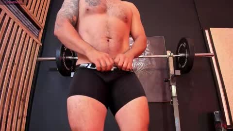 LUKE online show from January 6, 2026, 11:47 am