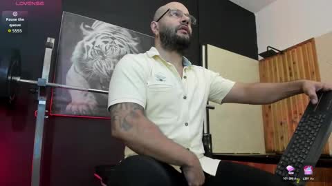 LUKE online show from February 5, 2026, 11:37 am