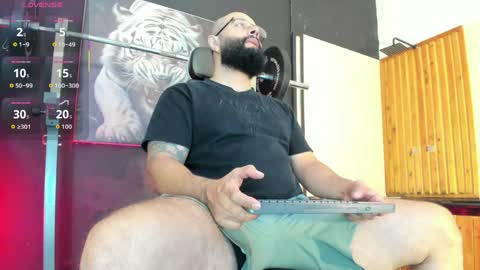 LUKE online show from May 31, 2026, 9:38 am