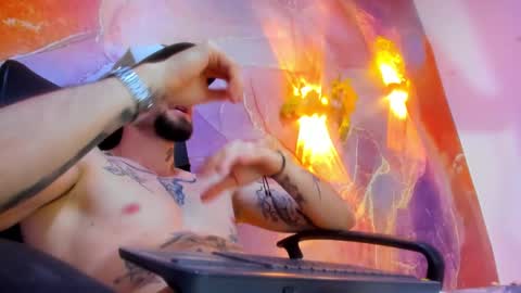 LUKE online show from February 6, 2025, 5:30 pm