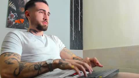 LUKE online show from February 22, 2025, 1:24 pm