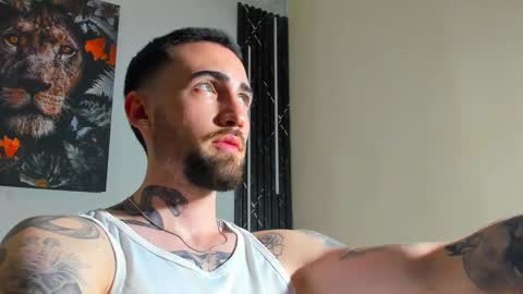 LUKE online show from March 1, 2025, 4:44 pm